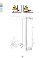 Preview for 58 page of Bosch B18IF905SP Installation Instructions Manual