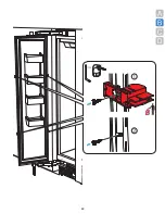 Preview for 63 page of Bosch B18IF905SP Installation Instructions Manual