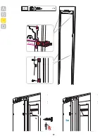 Preview for 68 page of Bosch B18IF905SP Installation Instructions Manual