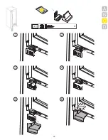 Preview for 73 page of Bosch B18IF905SP Installation Instructions Manual