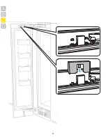 Preview for 74 page of Bosch B18IF905SP Installation Instructions Manual