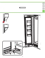 Preview for 77 page of Bosch B18IF905SP Installation Instructions Manual