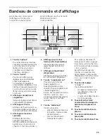 Preview for 39 page of Bosch B22CS50SNW Use And Care Manual