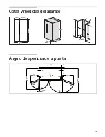 Preview for 63 page of Bosch B22CS50SNW Use And Care Manual