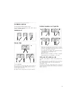 Preview for 5 page of Bosch B30 Series Installation Instructions Manual