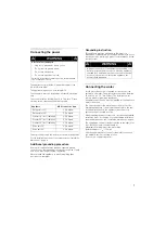 Preview for 7 page of Bosch B30 Series Installation Instructions Manual