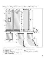 Preview for 13 page of Bosch B30 Series Installation Instructions Manual