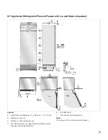 Preview for 15 page of Bosch B30 Series Installation Instructions Manual