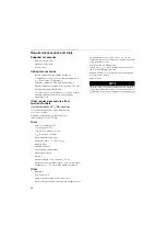 Preview for 16 page of Bosch B30 Series Installation Instructions Manual