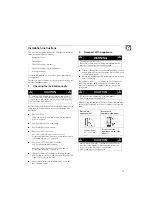 Preview for 17 page of Bosch B30 Series Installation Instructions Manual