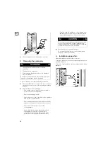 Preview for 18 page of Bosch B30 Series Installation Instructions Manual