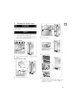 Preview for 19 page of Bosch B30 Series Installation Instructions Manual