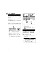 Preview for 22 page of Bosch B30 Series Installation Instructions Manual