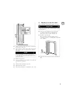 Preview for 23 page of Bosch B30 Series Installation Instructions Manual