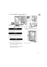 Preview for 25 page of Bosch B30 Series Installation Instructions Manual