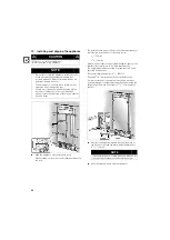 Preview for 26 page of Bosch B30 Series Installation Instructions Manual