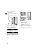 Preview for 28 page of Bosch B30 Series Installation Instructions Manual