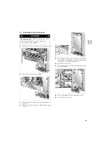 Preview for 29 page of Bosch B30 Series Installation Instructions Manual