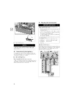 Preview for 30 page of Bosch B30 Series Installation Instructions Manual