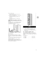 Preview for 31 page of Bosch B30 Series Installation Instructions Manual