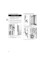 Preview for 36 page of Bosch B30 Series Installation Instructions Manual