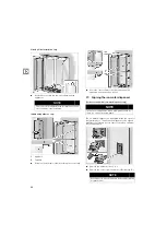 Preview for 38 page of Bosch B30 Series Installation Instructions Manual