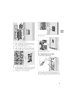 Preview for 39 page of Bosch B30 Series Installation Instructions Manual