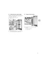 Preview for 41 page of Bosch B30 Series Installation Instructions Manual