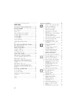 Preview for 42 page of Bosch B30 Series Installation Instructions Manual