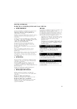 Preview for 43 page of Bosch B30 Series Installation Instructions Manual