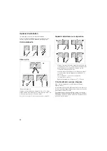 Preview for 44 page of Bosch B30 Series Installation Instructions Manual