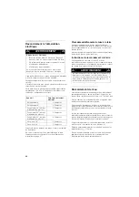 Preview for 46 page of Bosch B30 Series Installation Instructions Manual