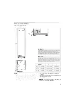 Preview for 47 page of Bosch B30 Series Installation Instructions Manual