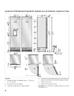 Preview for 52 page of Bosch B30 Series Installation Instructions Manual