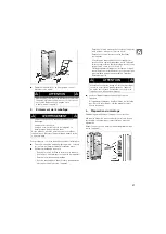 Preview for 57 page of Bosch B30 Series Installation Instructions Manual