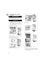 Preview for 58 page of Bosch B30 Series Installation Instructions Manual