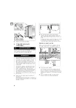 Preview for 60 page of Bosch B30 Series Installation Instructions Manual