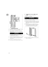 Preview for 62 page of Bosch B30 Series Installation Instructions Manual