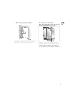 Preview for 63 page of Bosch B30 Series Installation Instructions Manual