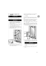 Preview for 65 page of Bosch B30 Series Installation Instructions Manual