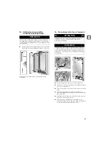 Preview for 67 page of Bosch B30 Series Installation Instructions Manual