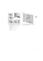 Preview for 75 page of Bosch B30 Series Installation Instructions Manual