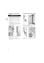 Preview for 76 page of Bosch B30 Series Installation Instructions Manual