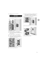 Preview for 79 page of Bosch B30 Series Installation Instructions Manual