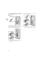 Preview for 80 page of Bosch B30 Series Installation Instructions Manual