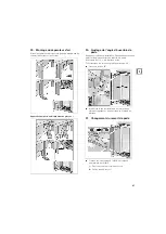 Preview for 81 page of Bosch B30 Series Installation Instructions Manual