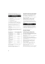 Preview for 86 page of Bosch B30 Series Installation Instructions Manual