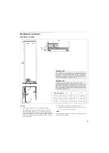 Preview for 87 page of Bosch B30 Series Installation Instructions Manual