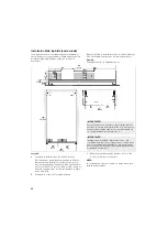 Preview for 88 page of Bosch B30 Series Installation Instructions Manual