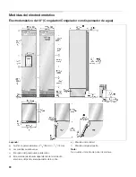 Preview for 90 page of Bosch B30 Series Installation Instructions Manual